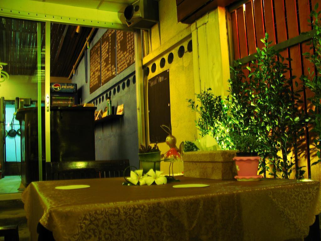 Hotel Cshouse Chiang Mai Exterior foto